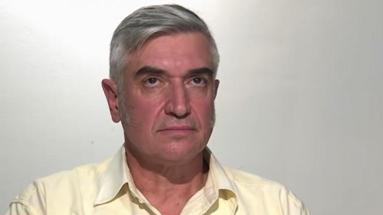 Ο Έλληνας Αξιωματικός που διοίκησε το αεροδρόμιο της Καμπούλ μιλά για όσα έγιναν στο Αφγανιστάν