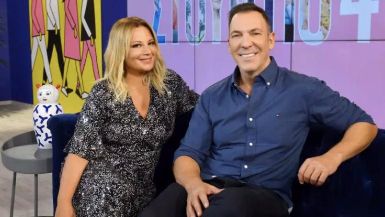 Το «Στούντιο 4» ανοίγει στην ΕΡΤ1