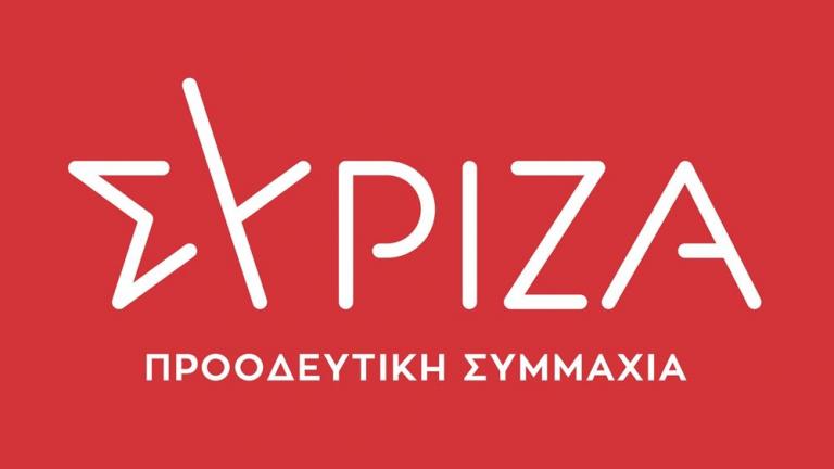 ΣΥΡΙΖΑ-ΠΣ: Η κυβέρνηση "αποτελεί από μόνη της πηγή κινδύνου και πολλαπλασιαστή της πανδημίας"