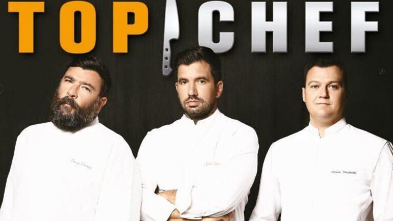 Top Chef: Οι σημερινές δοκιμασίες 