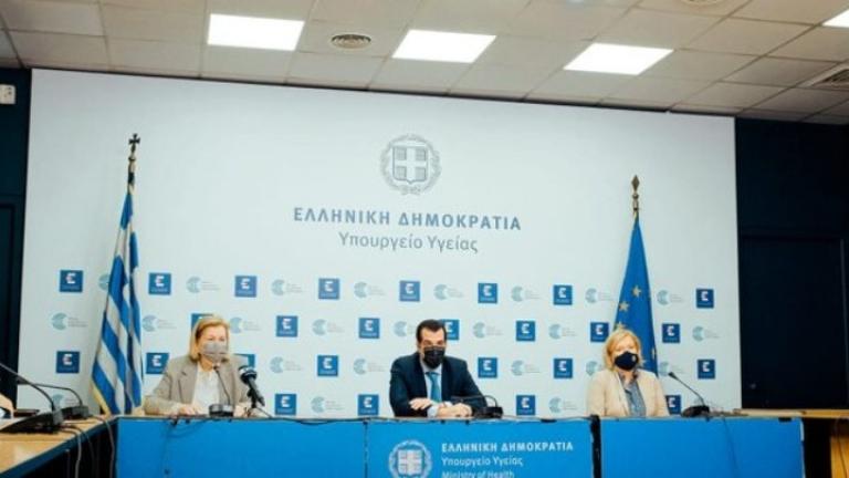 Υπ. Υγείας: Όλα όσα πρέπει να γνωρίζουμε φέτος για τον αντιγριπικό εμβολιασμό