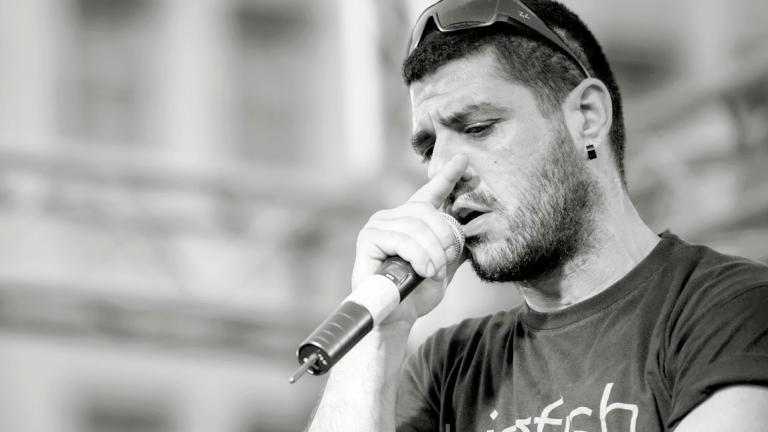 ΣΥΡΙΖΑ για τα 8 χρόνια από την δολοφονία του Παύλου Φύσσα: «Ο αγώνας είναι πάντα επίκαιρος»