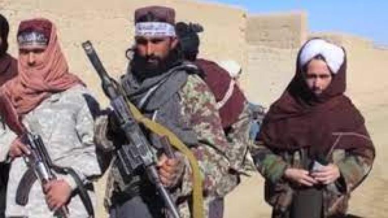 Αφγανιστάν: Οι Ταλιμπάν εξέδωσαν απαγόρευση για το ξύρισμα της γενειάδας στο νότιο Αφγανιστάν