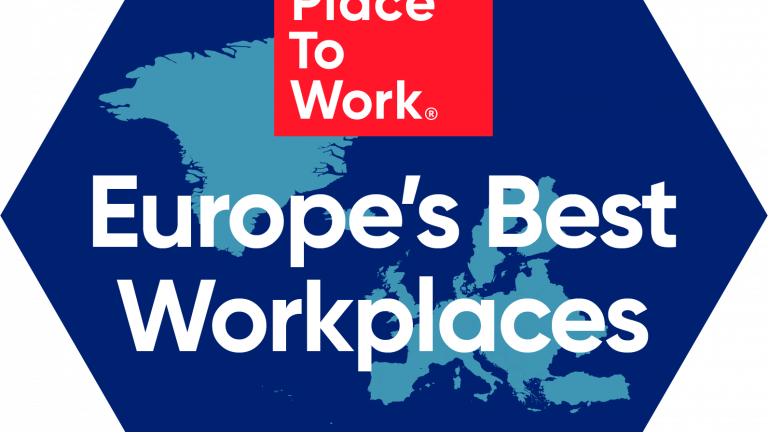 Η εταιρεία Μασούτης στη λίστα Best Workplaces Europe 2021, των εταιρειών με το καλύτερο εργασιακό περιβάλλον στην Ευρώπη