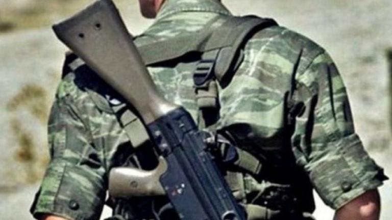 Λέσβος: Μυστήριο με θάνατο 38χρονου στρατιωτικού