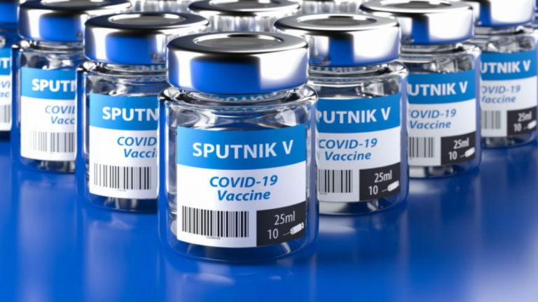ΠΟΥ: Προσωρινό «μπλόκο» στο ρωσικό εμβόλιο Sputnik V 