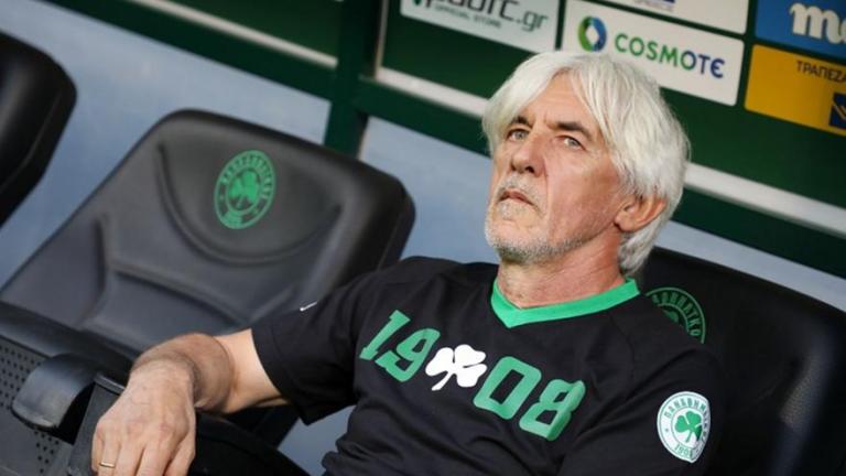 Παναθηναϊκός: Ανοιχτό για επιπλέον μεταγραφή