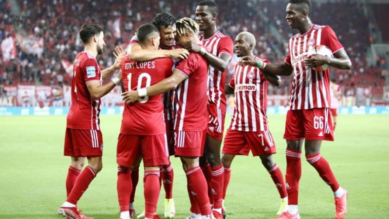 Φενέρμπαχτσε-Ολυμπιακός: «Μάχη» στην Πόλη