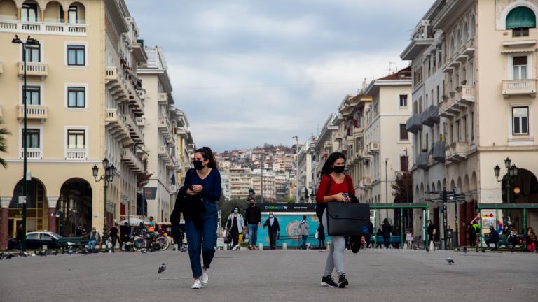 Κορονοϊός 24/9: 2.046 νέα κρούσματα – 33 θάνατοι – 331 διασωληνωμένοι