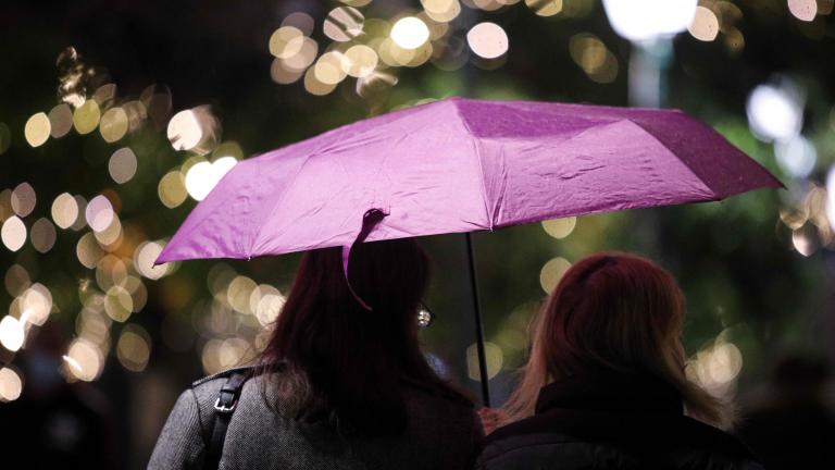 ΣΥΣΤΗΜΑ ΤΕΧΝΗΤΗΣ ΝΟΗΜΟΣΥΝΗΣ ΠΡΟΒΛΕΠΕΙ ΑΝ ΘΑ ΒΡΕΞΕΙ ΜΕΣΑ ΣΤΟ ΕΠΟΜΕΝΟ ΔΙΩΡΟ