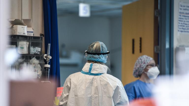 Κορονοϊός: Αναγκαίος και ασφαλής ο εμβολιασμός των εγκύων