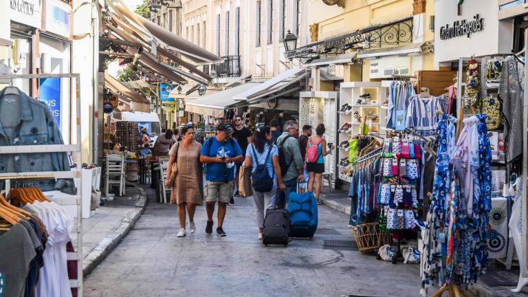 Κορονοϊός: Το στέλεχος Mu εντοπίζεται και στην Ελλάδα - Κυρίαρχη η μετάλλαξη Δέλτα