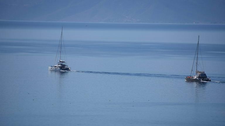 Καιρός για Παρασκευή 3/9: Νεφώσεις και θερμοκρασία έως 32 βαθμούς