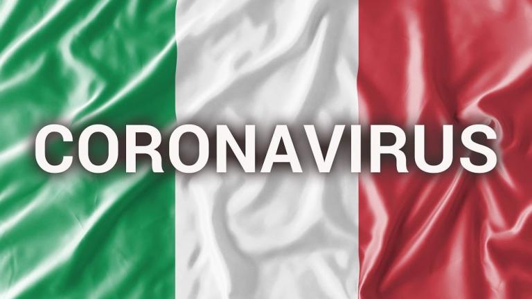 Ιταλία: Το «πράσινο πάσο» υποχρεωτικό στην Ιταλία από τις 15 Οκτωβρίου για τους εργαζόμενους-