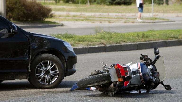 Εθνικός στόχος η μείωση των θυμάτων από τροχαία δυστυχήματα, δήλωσε ο υφυπουργός Προστασίας του Πολίτη 