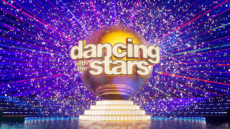 «Dancing with the Stars»: Η Βίκυ Καγιά ο Λάμπρος Φισφής και οι 4 της κριτικής επιτροπής 