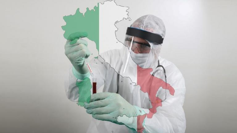 Η ιταλική κυβέρνηση προτείνει υποχρεωτικό εμβολιασμό