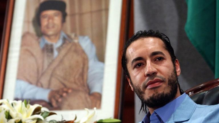 Al Monitor: Γιατί η Τουρκία «γλυκοκοιτάζει» την οικογένεια Καντάφι