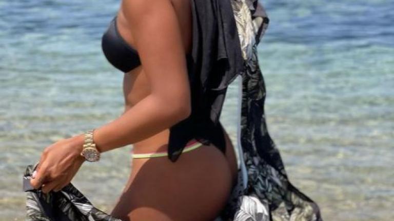 Η Ρασέλ του «GNTM» αναστάτωσε τη Μήλο