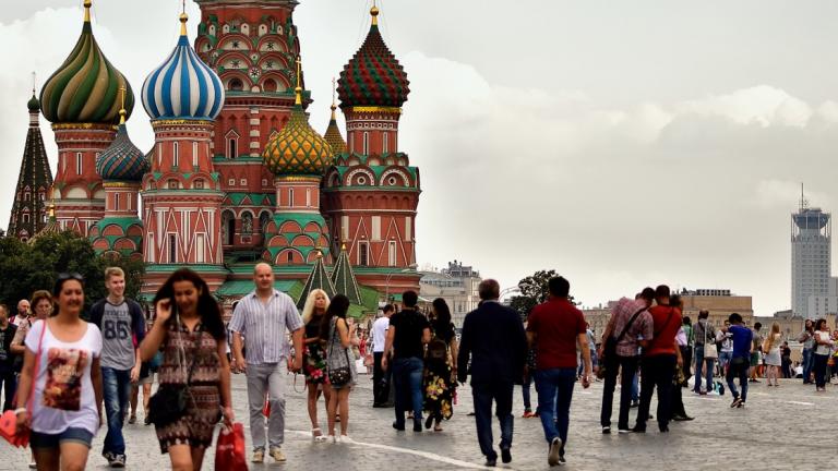 Ρωσία: Δημοφιλέστερα ονόματα για τα νεογέννητα στη Μόσχα τα Αλέξανδρος και Σοφία	