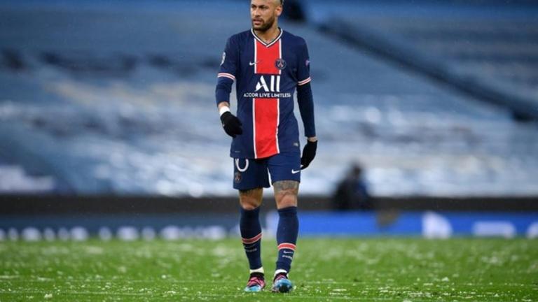 Παρί Σεν Ζερμέν: Απίστευτα ποσά για Νεϊμάρ