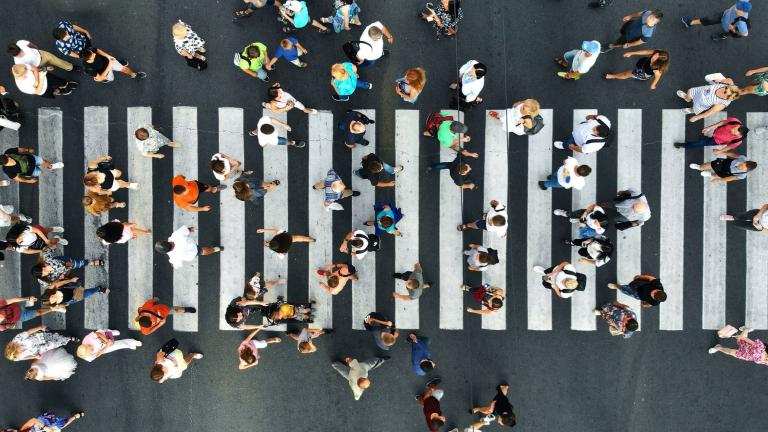 60.000 προσλήψεις για την Απογραφή Πληθυσμού 2021 - 1.200 για τους απογραφείς - Πού και πώς υποβάλλεται η αίτηση