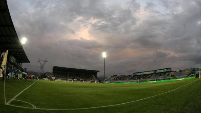 LIVE: Αστέρας Τρίπολης-ΠΑΟΚ