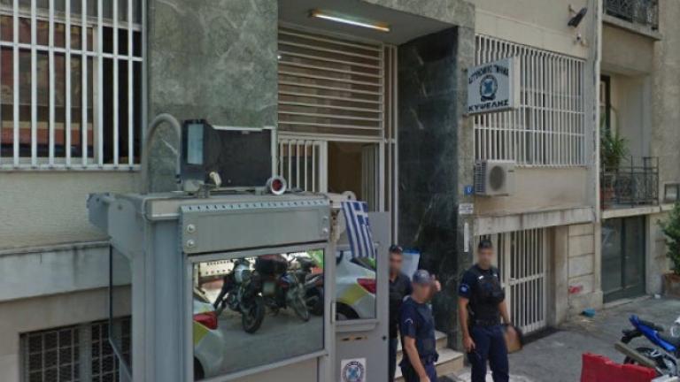 Προσποιούμενος τον δικαστικό λειτουργό εξαπατούσε ιδιοκτήτες διαμερισμάτων και ενοικιαστές