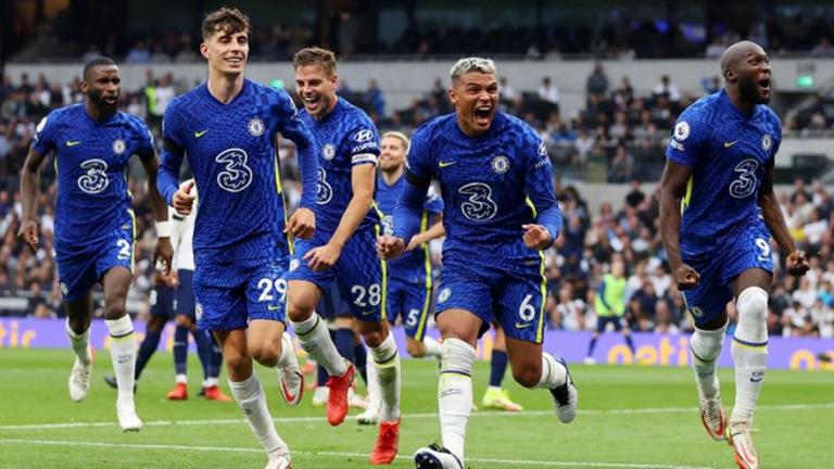 Premier League: Η Τσέλσι δεν αστειεύεται (ΒΙΝΤΕΟ)