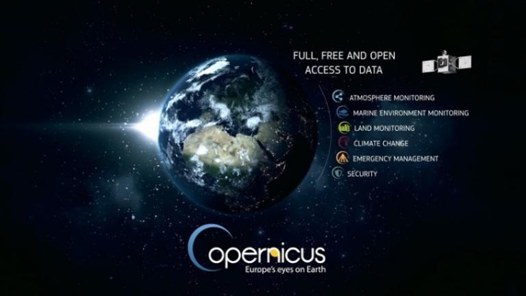 Copernicus: Το φετινό καλοκαίρι ήταν το πιο ζεστό που έχει καταγραφεί ποτέ στην Ευρώπη