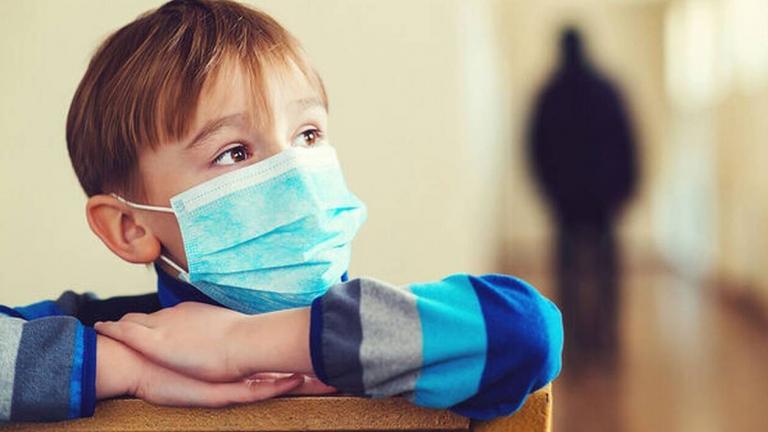 Η λειτουργία των πνευμόνων των παιδιών και των νέων δεν επηρεάζεται έπειτα από λοίμωξη Covid-19, σύμφωνα με δύο νέες ευρωπαϊκές μελέτες 