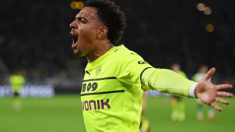 Μπορούσια Ντόρτμουντ-Σπόρτινγκ Λισαβόνας 1-0: Ένα... και να καίει (ΒΙΝΤΕΟ)