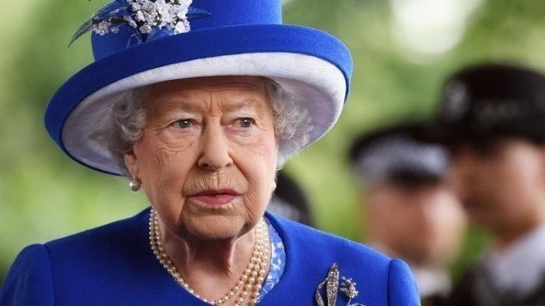 βασίλισσα Ελισάβετ: Οι σκέψεις και οι προσευχές της εξακολουθούν να στρέφονται στα θύματα και τους επιζήσαντες