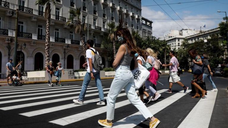 Κορωνοϊός: Στο ΦΕΚ τα νέα μέτρα