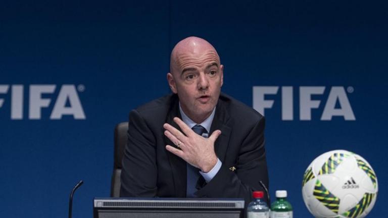 FIFA: Ξεκινούν οι διεργασίες για τη διεξαγωγή Μουντιάλ κάθε δυο χρόνια