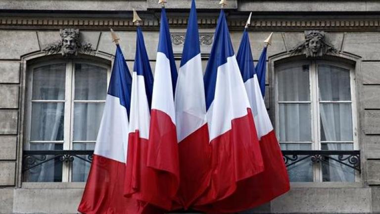 Γαλλία: Ακύρωσε δεξίωση προς τιμήν του πολέμου της αμερικανικής ανεξαρτησίας