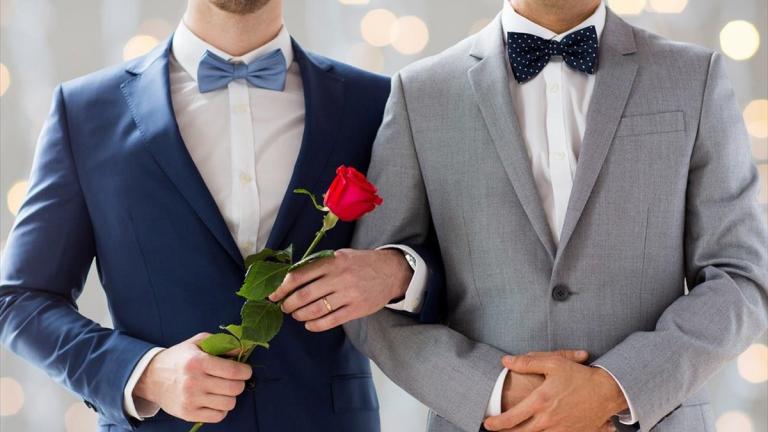 Οι Ελβετοί αποφασίζουν σήμερα για τον γάμο των ομοφυλόφιλων