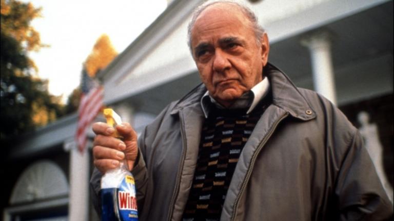 Πέθανε ο «Γκας Πορτοκάλος»