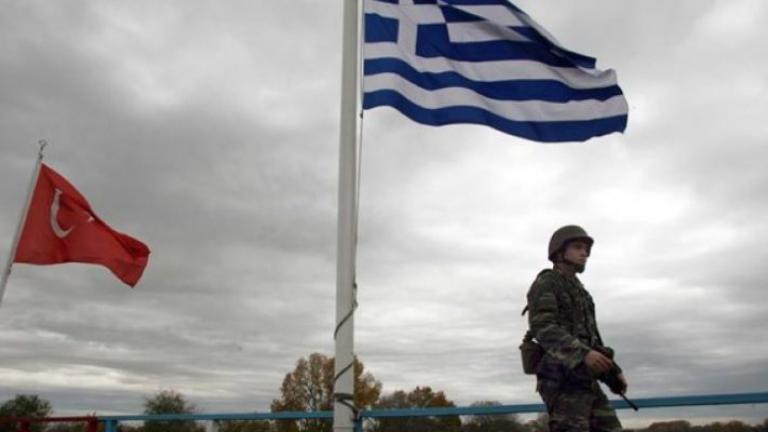 Διπλωματικές πηγές: Η Ελλάδα είναι προετοιμασμένη ακόμα και για κλιμάκωση της τουρκικής προκλητικότητας