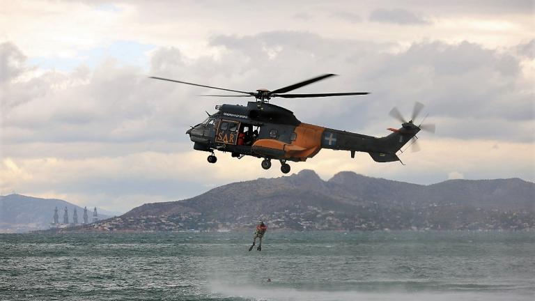 Δείτε εντυπωσιακές εικόνες από την άσκηση «Ηρακλής» των ειδικών δυνάμεων Ελλάδας, Αιγύπτου, ΗΑΕ και Σ. Αραβίας