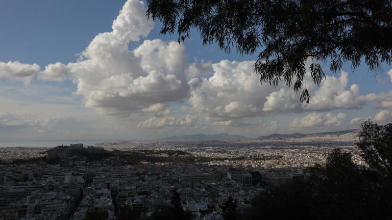 Παίρνει την ανηφόρα ο υδράργυρος 