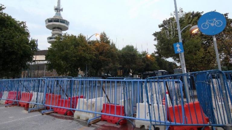 Θεσσαλονίκη 85ης ΔΕΘ: Σε εφαρμογή είναι οι κυκλοφοριακές ρυθμίσεις από την Τροχαία