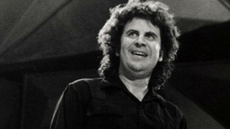 Πέθανε ο Μίκης Θεοδωράκης