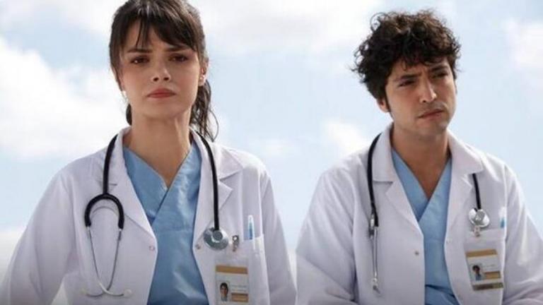 Ο γιατρός (20/9): Ο Αλί είναι αποφασισμένος να αντιμετωπίσει όλους τους φόβους του