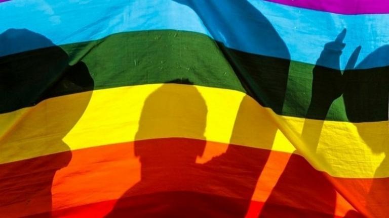 Ολοκληρώθηκε η πορεία υπερηφάνειας του 9ου Thessaloniki Pride 