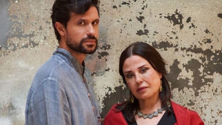 Σασμός Spoiler: Η Καλλιόπη μαθαίνει για τη σχέση Αστέρη – Αργυρώς