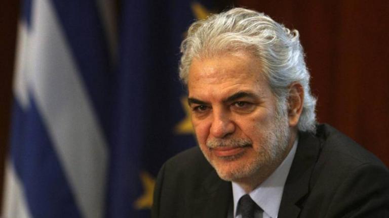 Ανακοινώνεται σήμερα ο νέος υπουργός Πολιτικής Προστασίας - Θα είναι ο Χρ. Στυλιανίδης;