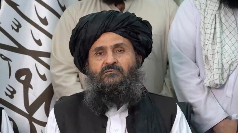 Αφγανιστάν: Αμιγής και αποτελούμενη μόνο από Ταλιμπάν θα είναι η πρώτη κυβέρνηση του νέου καθεστώτος	