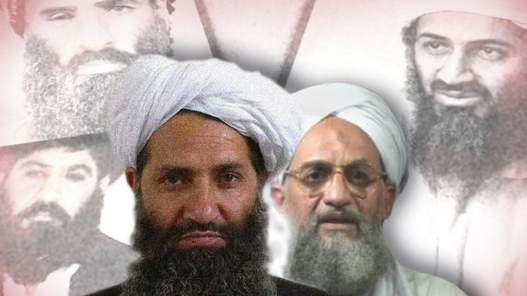 Αφγανιστάν: Κυβέρνηση σκληροπυρηνικών ανακοίνωσαν οι Ταλιμπάν