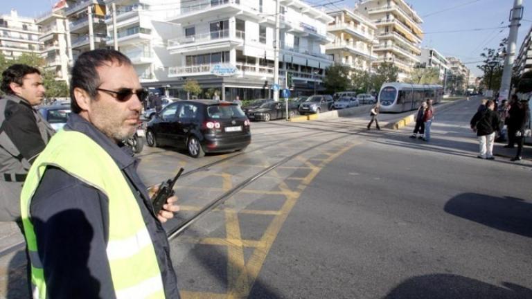 Κυκλοφοριακές ρυθμίσεις αύριο στην Αθήνα λόγω του Ημιμαραθώνιου Δρόμου